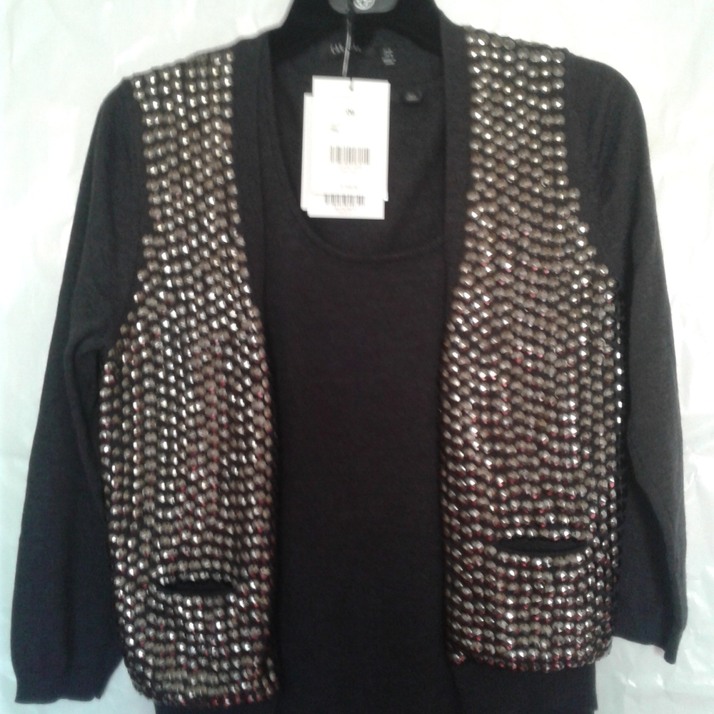 Brand new top